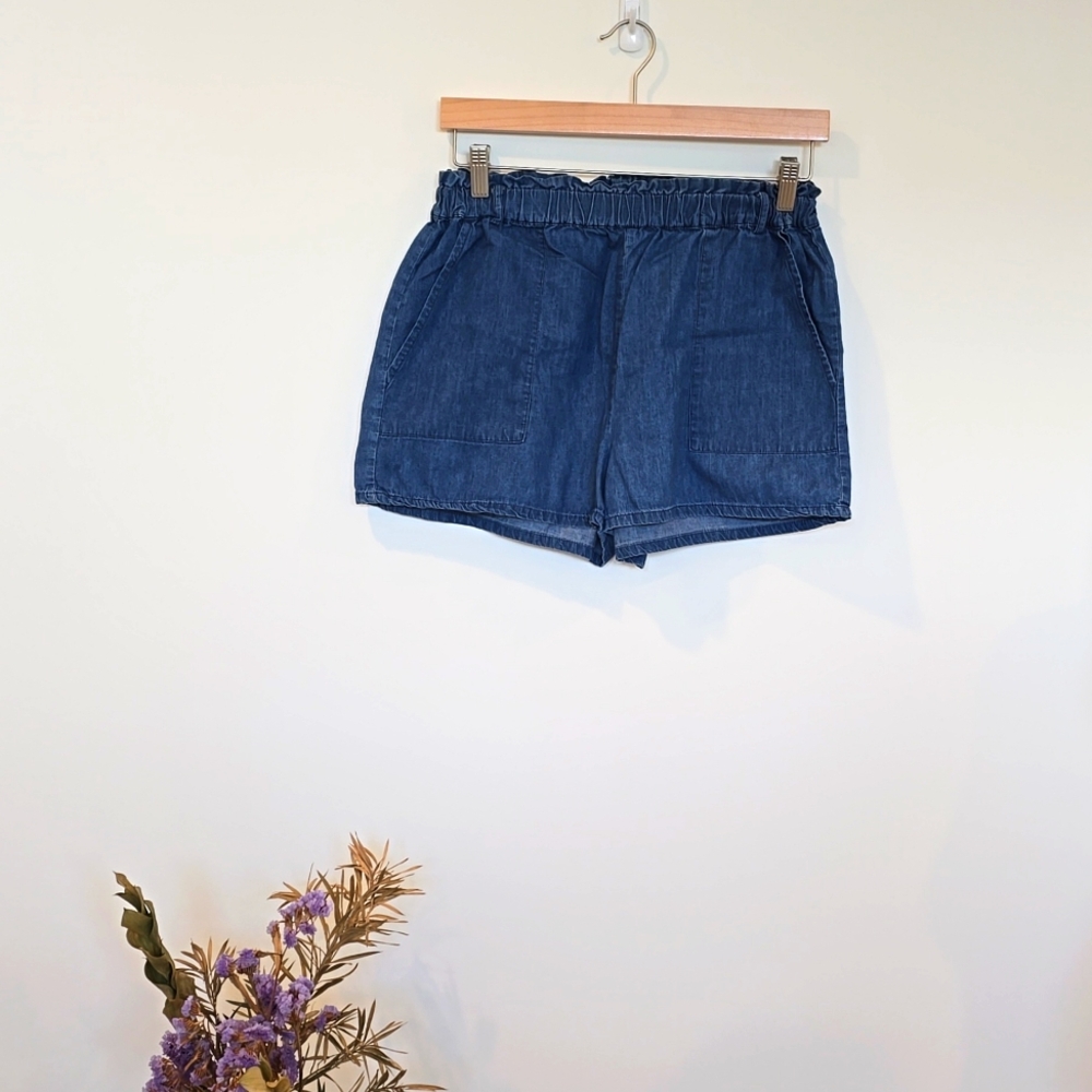 Cotton On Elastic Pull-on Shorts